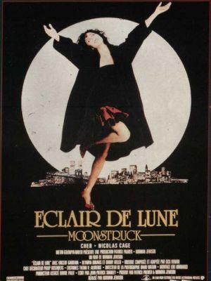 ECLAIR DE LUNE